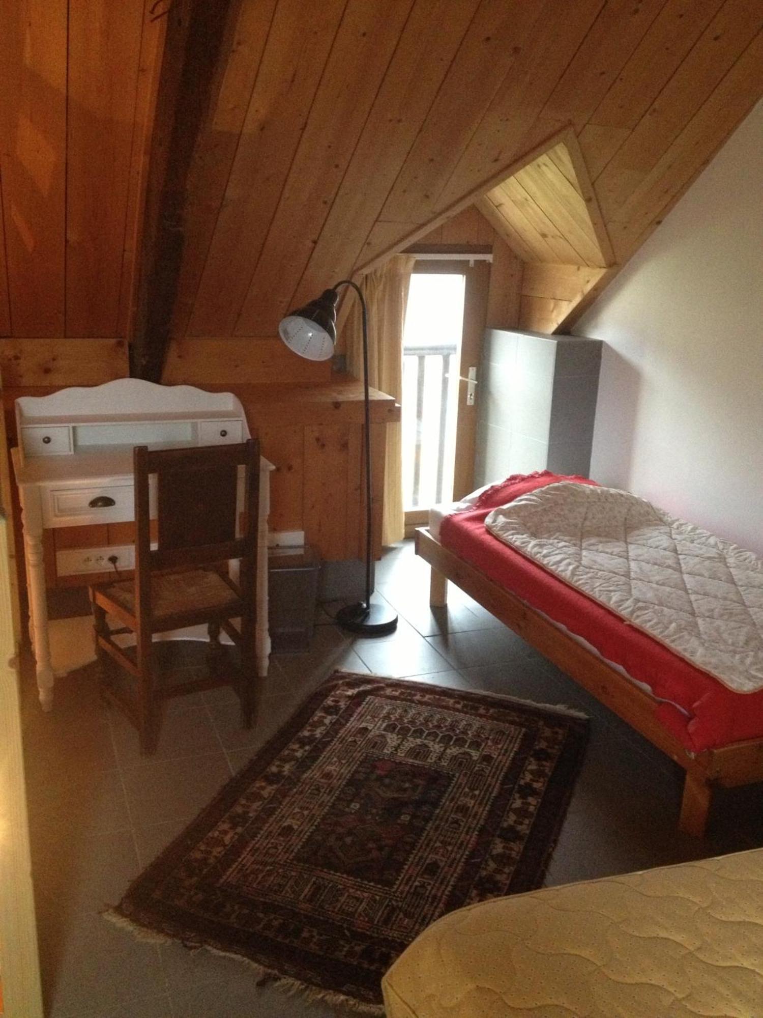 Les Chambres D'Hotes D'Adele Quemper-Guezennec Exterior photo